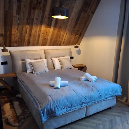 Zwierzyniecka 3* Zakopane