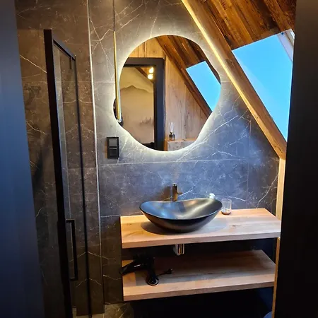 Zwierzyniecka Zakopane