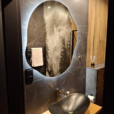 Zwierzyniecka 3* Zakopane