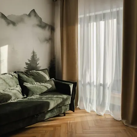 Zwierzyniecka Apartahotel *
