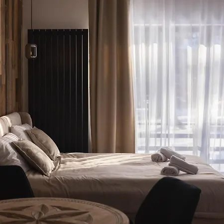 Apartahotel Zwierzyniecka Zakopane