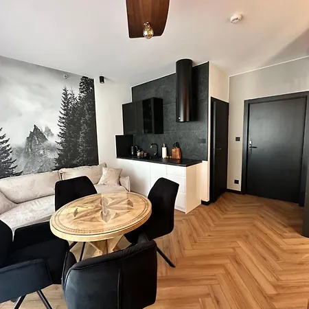 Zwierzyniecka Apartahotel *