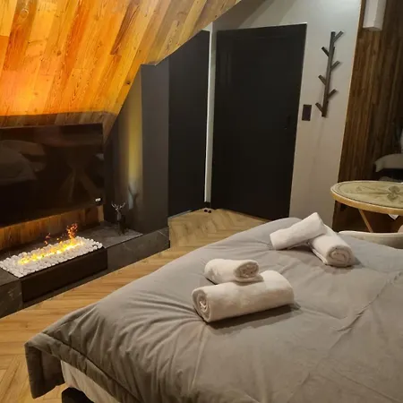 Zwierzyniecka Apartahotel *