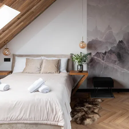 Zwierzyniecka Apartahotel *