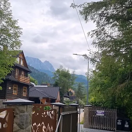 Zwierzyniecka 3* Zakopane