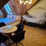 Zwierzyniecka Hotel apartamentowy