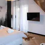 Aparthotel Zwierzyniecka