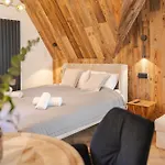 Zwierzyniecka Aparthotel