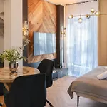 Aparthotel Zwierzyniecka