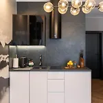 Zwierzyniecka Hotel apartamentowy