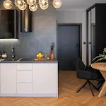 Zwierzyniecka Hotel apartamentowy Zakopane