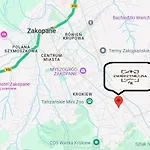 Zwierzyniecka 3* Zakopane