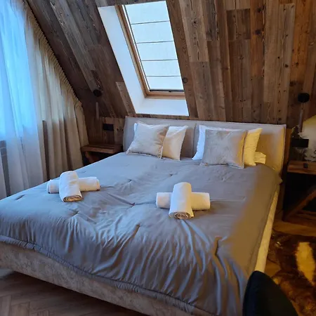 Zwierzyniecka Zakopane