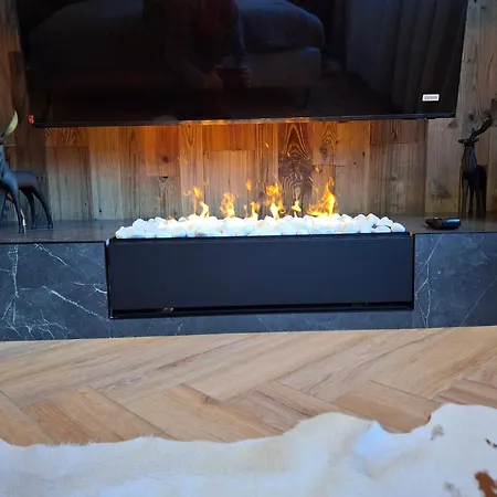 Lejlighedshotel Zwierzyniecka