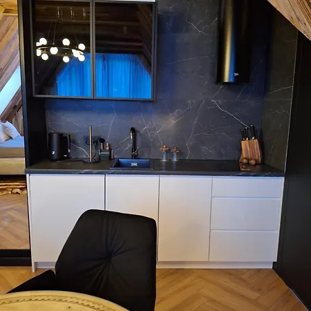 Zwierzyniecka 3* Zakopane