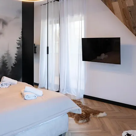 Aparthotel Zwierzyniecka