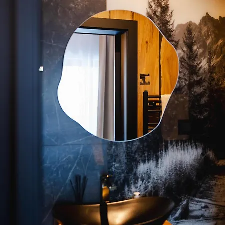Zwierzyniecka Aparthotel Zakopane