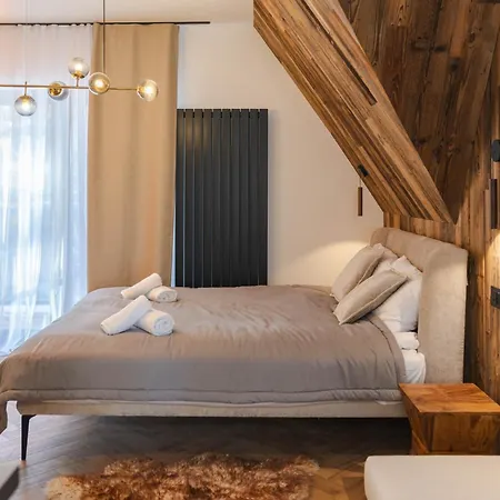 Aparthotel Zwierzyniecka