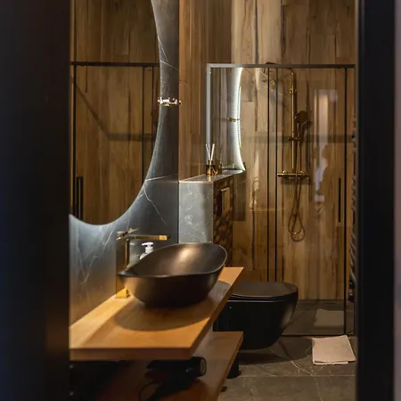 Aparthotel Zwierzyniecka Zakopane