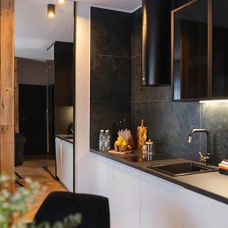 Zwierzyniecka Aparthotel Zakopane