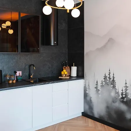 Zwierzyniecka Aparthotel 3*