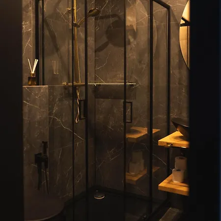 Aparthotel Zwierzyniecka Zakopane