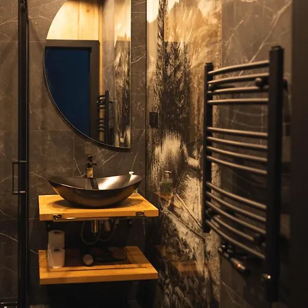 Zwierzyniecka Aparthotel 3*