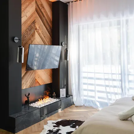 Aparthotel Zwierzyniecka