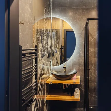 Zwierzyniecka Lejlighedshotel