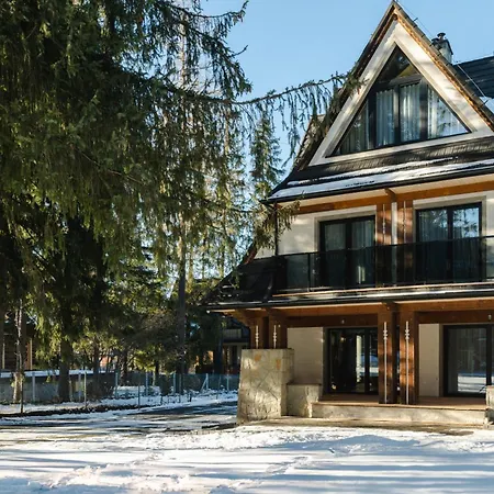 Lejlighedshotel Zwierzyniecka