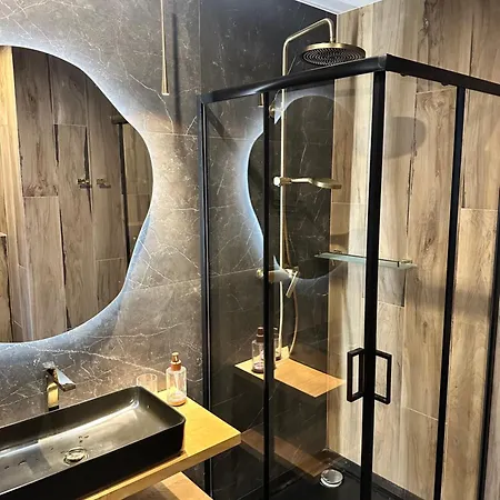 Zwierzyniecka Aparthotel Zakopane