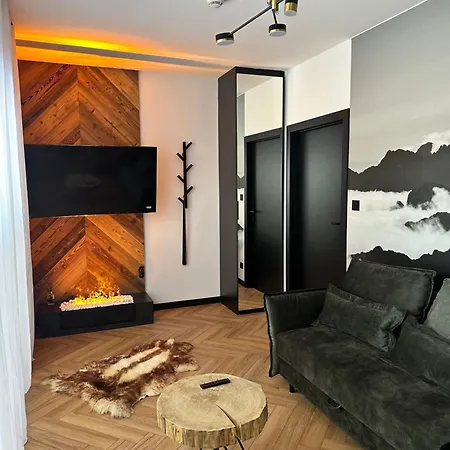 Zwierzyniecka Zakopane