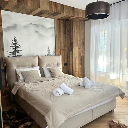 Aparthotel Zwierzyniecka