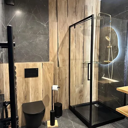 Zwierzyniecka Apartmanhotel Zakopane