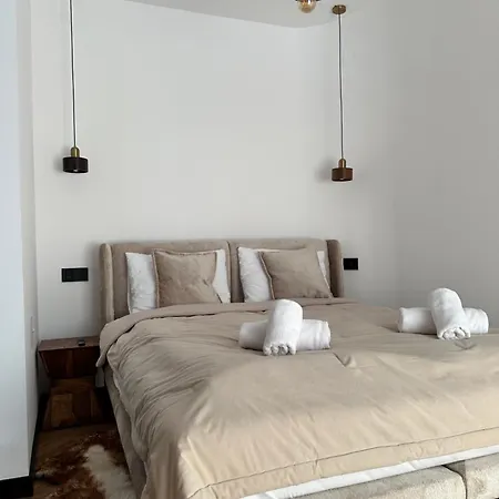 Zwierzyniecka Aparthotel *