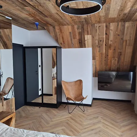Aparthotel Zwierzyniecka Zakopane