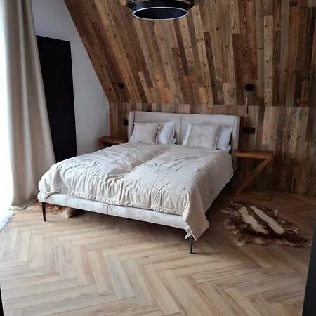 Aparthotel Zwierzyniecka