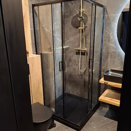 Aparthotel Zwierzyniecka