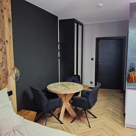 Zwierzyniecka Aparthotel Zakopane