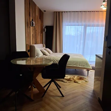 Zwierzyniecka Zakopane