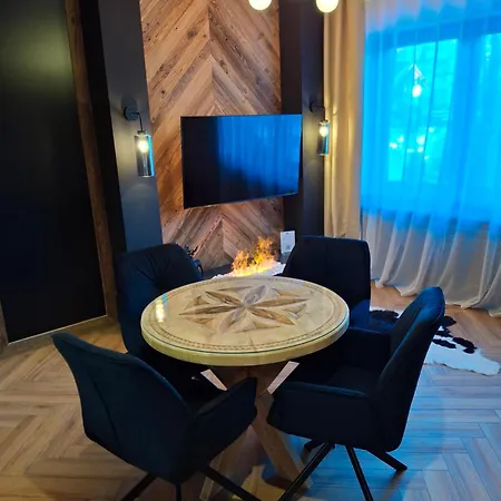 Aparthotel Zwierzyniecka