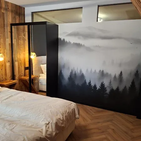 Zwierzyniecka * Zakopane
