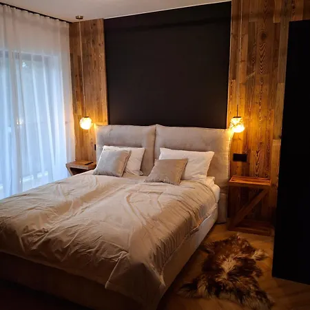 Zwierzyniecka * Zakopane