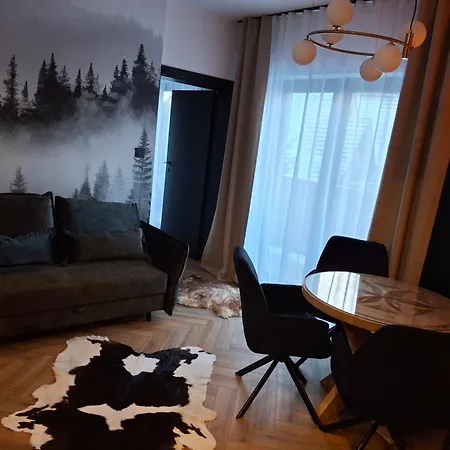 Zwierzyniecka Zakopane