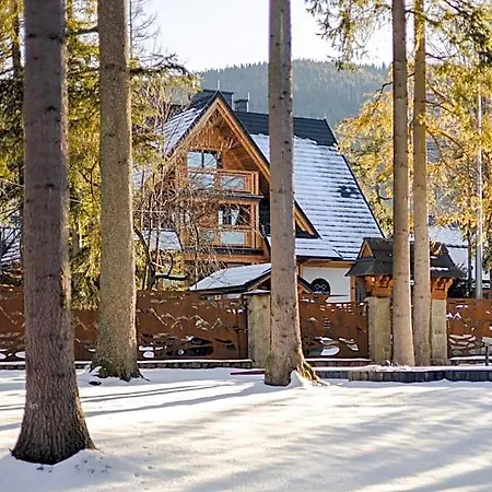 Lejlighedshotel Zwierzyniecka