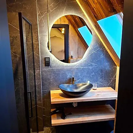 Zwierzyniecka Lejlighedshotel
