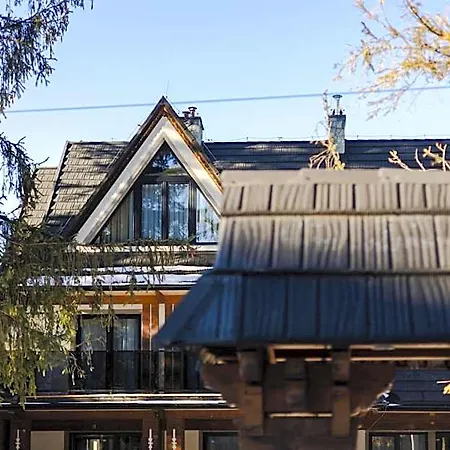 Zwierzyniecka Zakopane