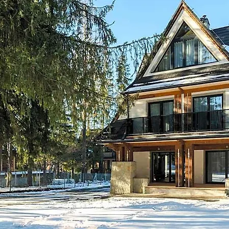 Zwierzyniecka 3* Zakopane