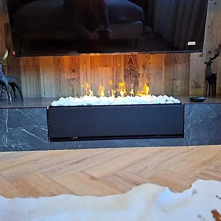 Zwierzyniecka Lejlighedshotel 3*