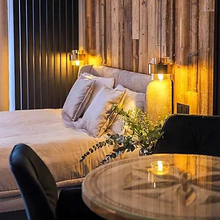 Lejlighedshotel Zwierzyniecka